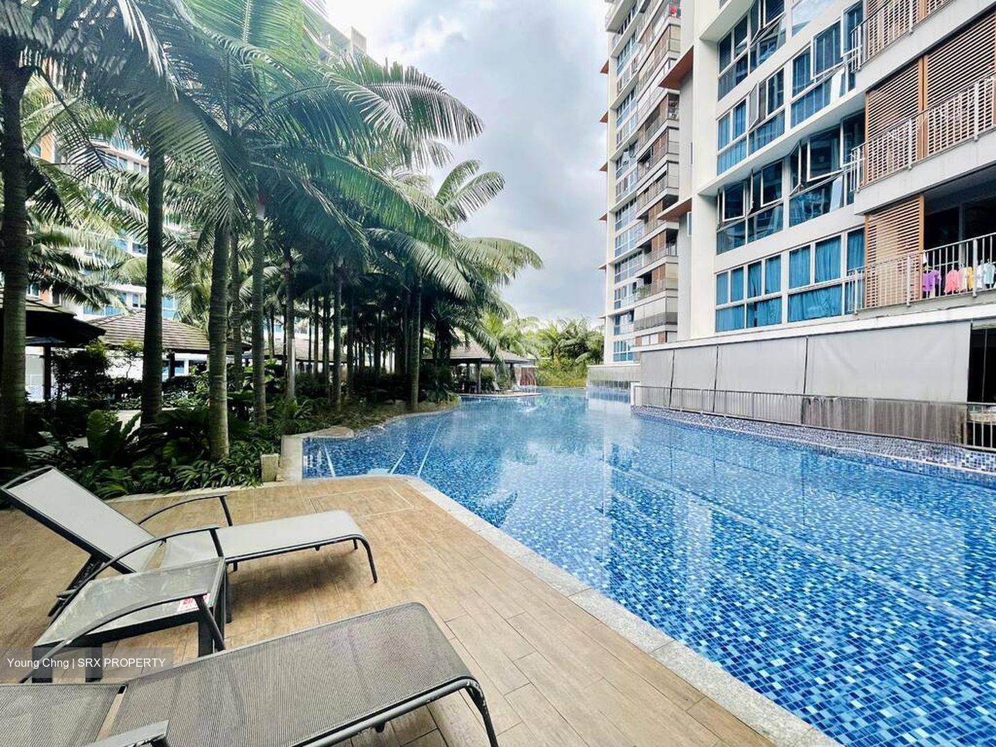 Q Bay Residences (D18), Condominium #462873301